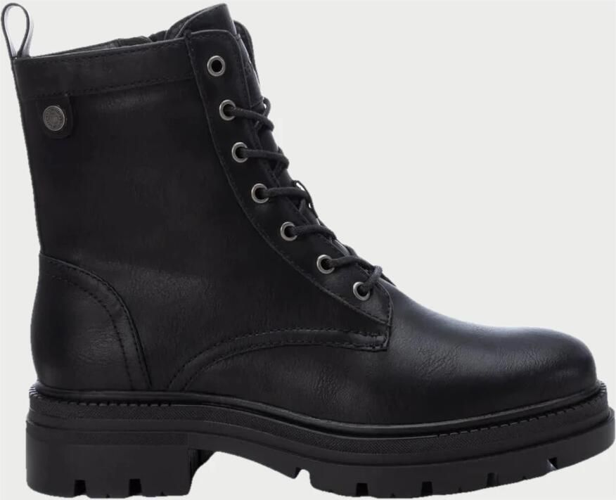 Refresh Militaire Enkellaars