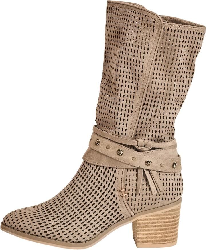 Refresh Western-stijl Laarzen