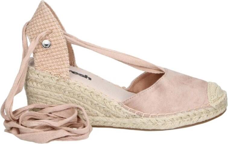 Refresh Sandals Beige Dames