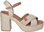 Refresh 171544 Sandaal BEIGE - Thumbnail 2