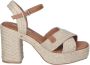 Refresh Sandals Beige Dames - Thumbnail 1