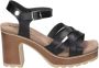 Refresh Sandals Black Dames - Thumbnail 1