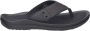 Refresh 171673 Slippers Zwart Man - Thumbnail 2