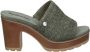 Refresh 171803 Sandaal KAKI - Thumbnail 2