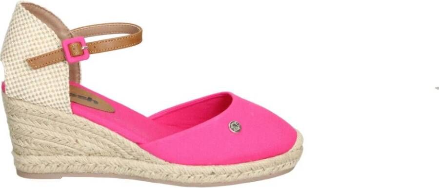 Refresh Sandals Pink Dames