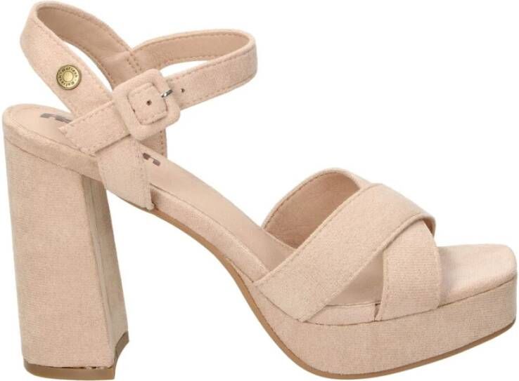 Refresh Sandals Pink Dames