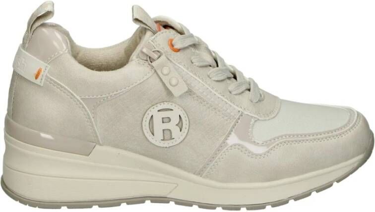 Refresh Shoes Wit Dames