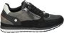 Refresh Trendy Jonge Mode Schoenen Black Dames - Thumbnail 1