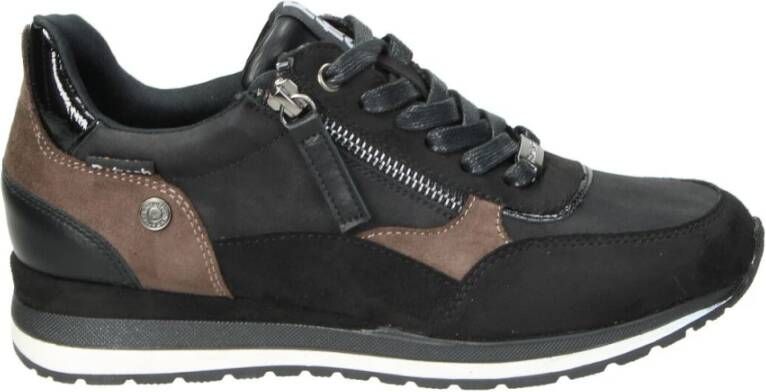 Refresh Lage Sneakers 170133-NEGRO