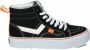 Refresh Zapatillas 79831 Zwart Dames - Thumbnail 7