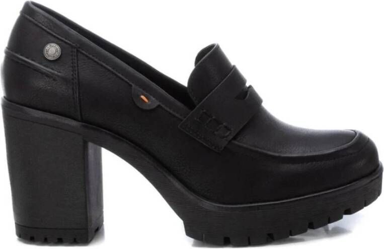 Refresh Stijlvolle Loafer Schoenen