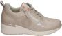Refresh Trendy Jonge Mode Schoenen Beige Dames - Thumbnail 2