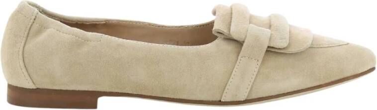 Regarde Le Ciel Beige Damesschoenen Jeanine 02