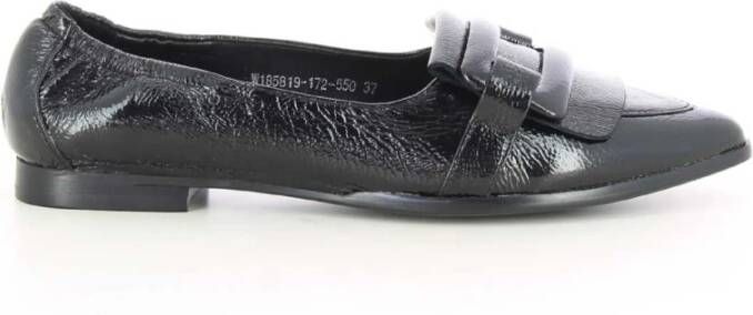 Regarde Le Ciel Bordeaux Kendra 01 Damesschoenen