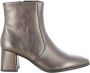 Regarde le Ciel Bruine Millie 01 Damesschoenen Brown Dames - Thumbnail 1
