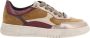 Regarde Le Ciel Cognac Leren Damesschoenen - Thumbnail 1