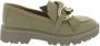 Regarde le Ciel Dalia 03 Schoenen Beige Dames - Thumbnail 6
