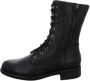 Regarde Le Ciel Dames veterschoenen in effen kleuren - Thumbnail 1