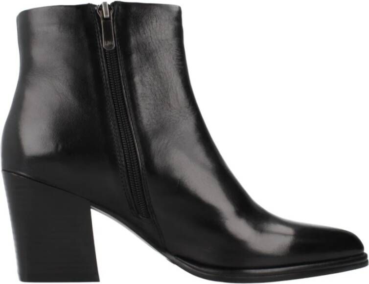 Regarde Le Ciel Eithel Enkellaars met Hak - Foto 2