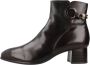 Regarde le Ciel Elegante Haklaarzen Brown Dames - Thumbnail 2