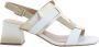 Regarde Le Ciel Gouden Damesschoenen Amalia 02 - Thumbnail 1
