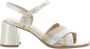 Regarde Le Ciel Gouden Damesschoenen Marissa 03 - Thumbnail 1