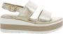Regarde Le Ciel Gouden Damesschoenen Sheyla-02 - Thumbnail 1