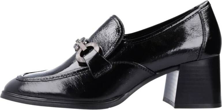 Regarde le Ciel Pumps Black Dames