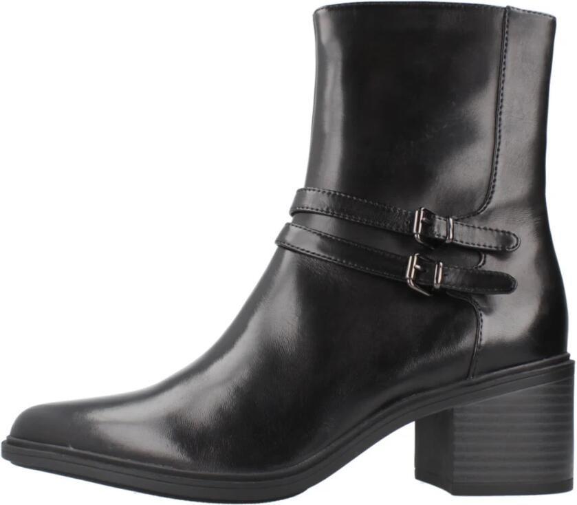 Regarde Le Ciel ELETTRA022695 Zwart - Foto 2