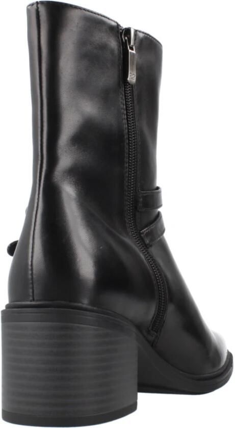 Regarde Le Ciel ELETTRA022695 Zwart - Foto 3