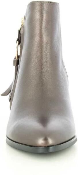 Regarde Le Ciel Brons Damesschoenen Taylor 01