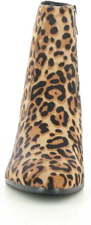 Regarde Le Ciel Cognac Leren Damesschoenen Millie