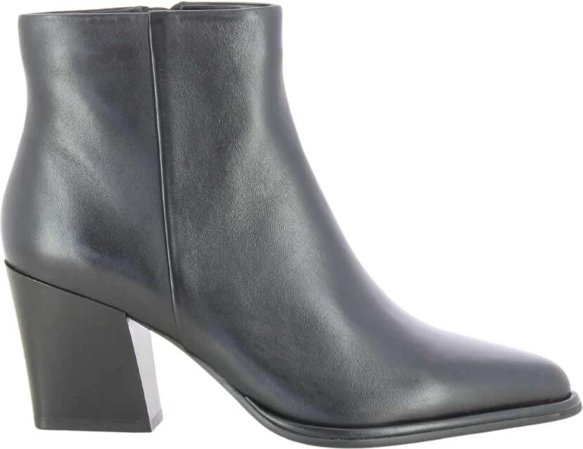 Regarde Le Ciel Eithel-02 Enkellaars