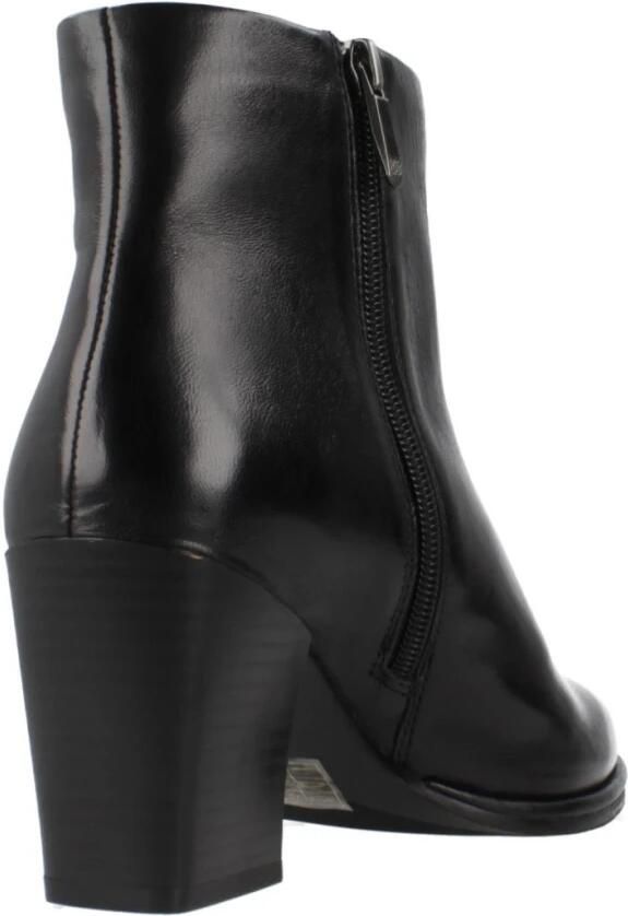 Regarde Le Ciel Eithel Enkellaars met Hak