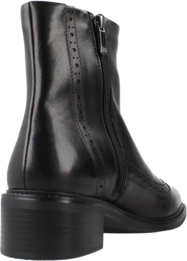 Regarde Le Ciel Klassieke Chelsea-laarzen met hak