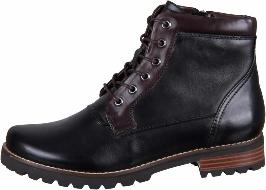 Regarde Le Ciel Lace-up Enkellaars