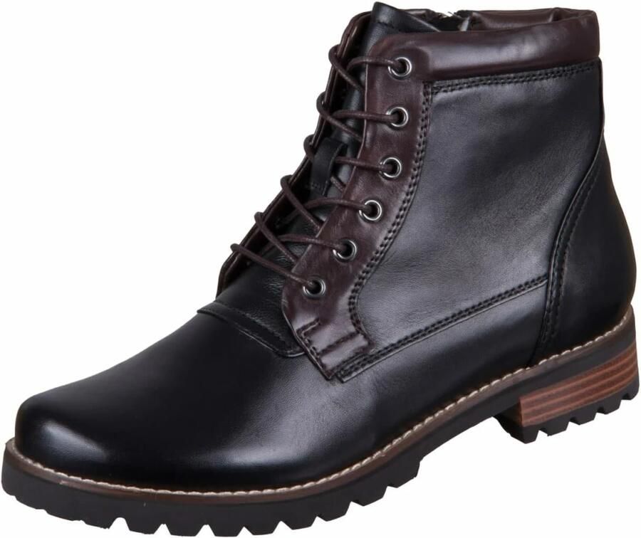Regarde Le Ciel Lace-up Enkellaars - Foto 2