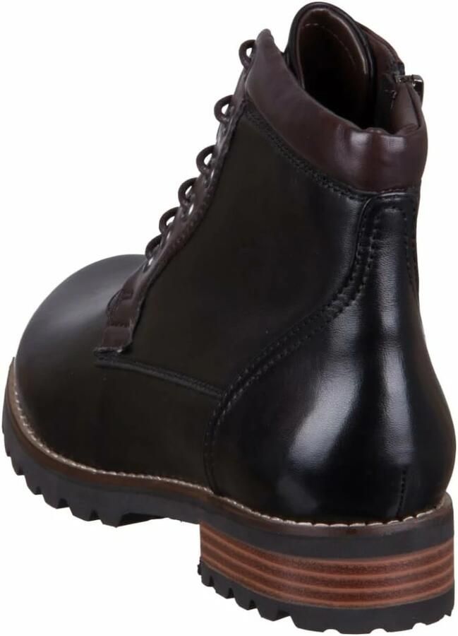 Regarde Le Ciel Lace-up Enkellaars - Foto 3