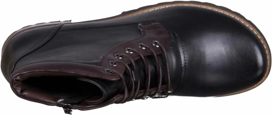 Regarde Le Ciel Lace-up Enkellaars - Foto 4