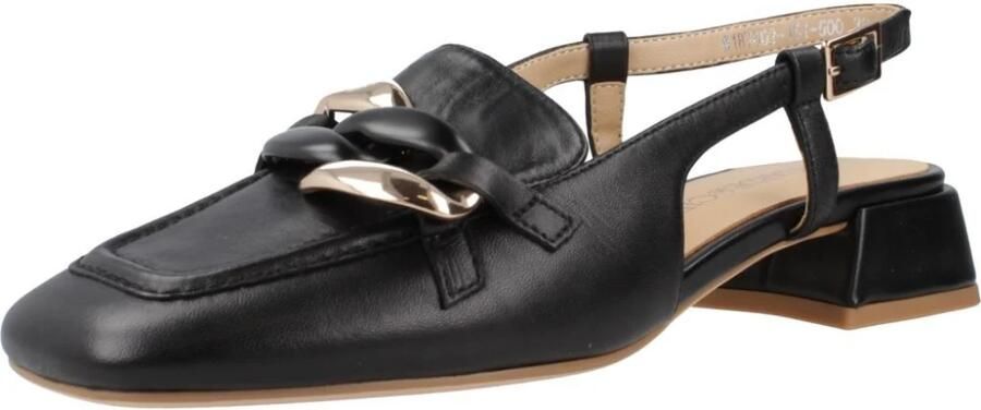 Regarde le Ciel Sandalen met hakken Lola037193