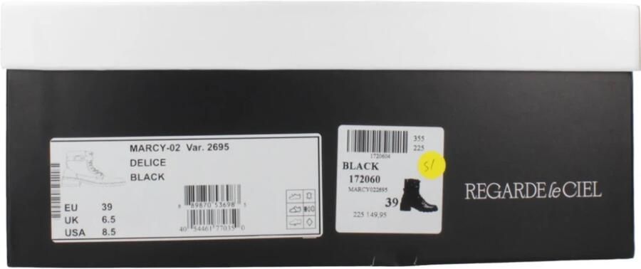 Regarde le Ciel Laarzen MARCY022695 - Foto 3