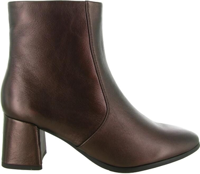 Regarde Le Ciel Millie 01 Heeled Boots