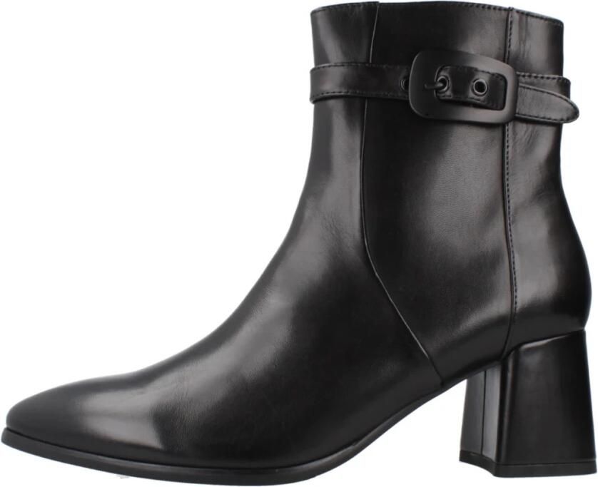 Regarde Le Ciel MILLIE-11 boots zwart - Foto 4