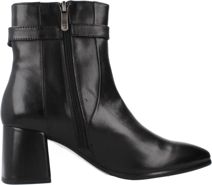 Regarde Le Ciel MILLIE-11 boots zwart - Foto 2