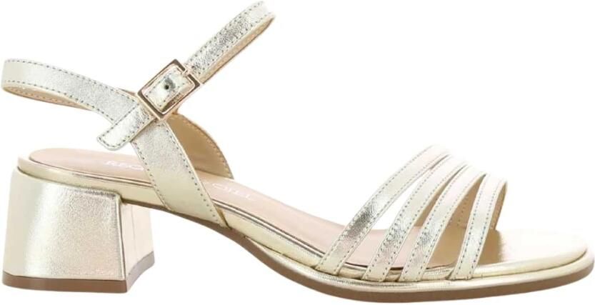 Regarde Le Ciel Nory 02 High Heel Sandals