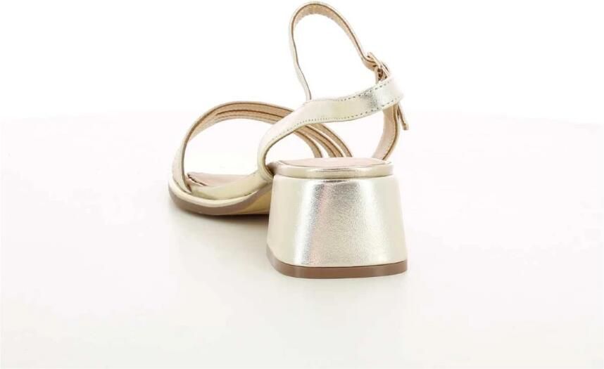 Regarde Le Ciel Nory 02 High Heel Sandals - Foto 2