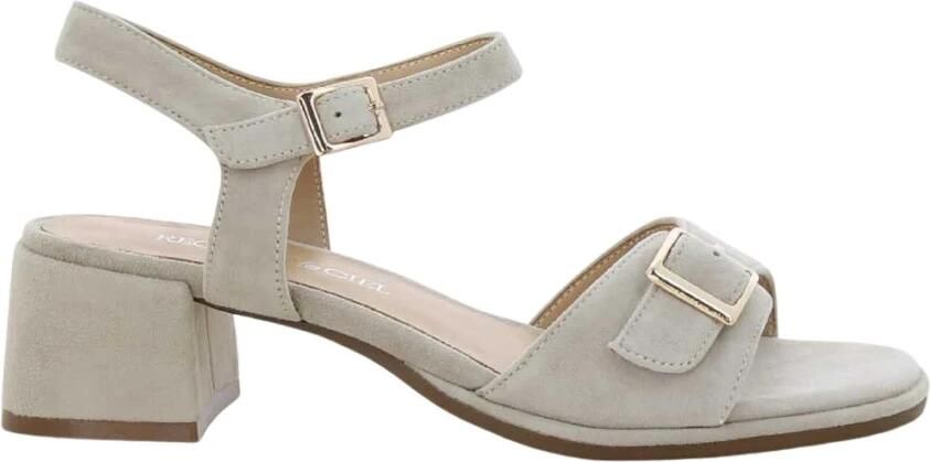 Regarde Le Ciel Nory 03 High Heel Sandal