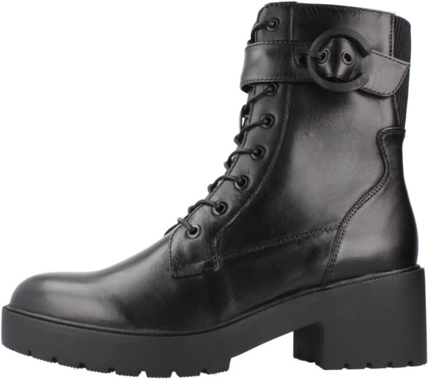 Regarde Le Ciel Paloma Lace-up Boots - Foto 4