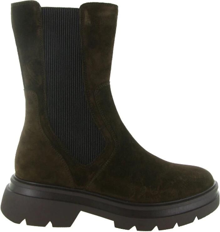 Regarde Le Ciel Polly 02 Enkellaarsjes - Foto 3