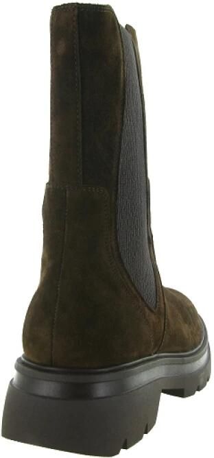 Regarde Le Ciel Polly 02 Enkellaarsjes - Foto 2